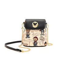 Бейсбольный, черный