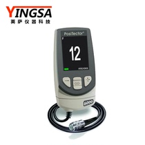 United States Difs High Defelsko PosiTector 6000 FS1 coating thickness gauge