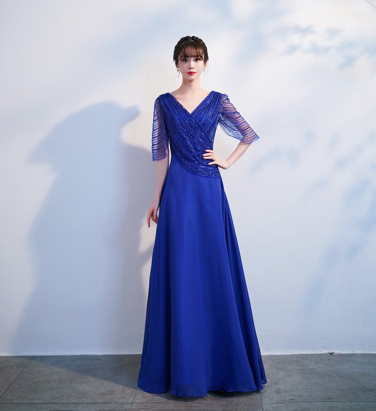  S+Royal blue  