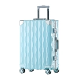 Брендовый вместительный и большой прочный чемодан, 20 дюймов, популярно в интернете