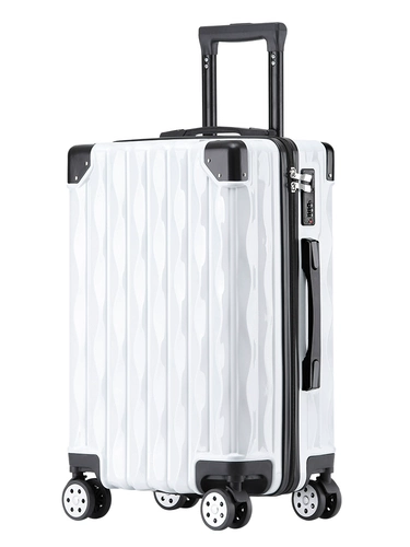 Мужской чемодан, японская тележка для путешествий, 24 дюймов, новая коллекция, популярно в интернете