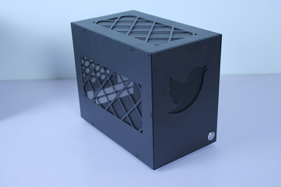 d1f metal mini itx and m case sfx power case, non-k77, non-c26 metal case