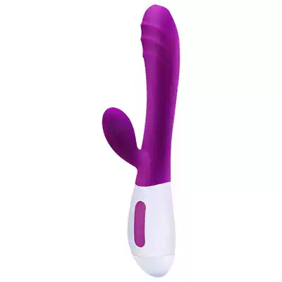 Vibrator fun pumping oversized penis masturbator Self-priming female series vibration second tide artifact AV female