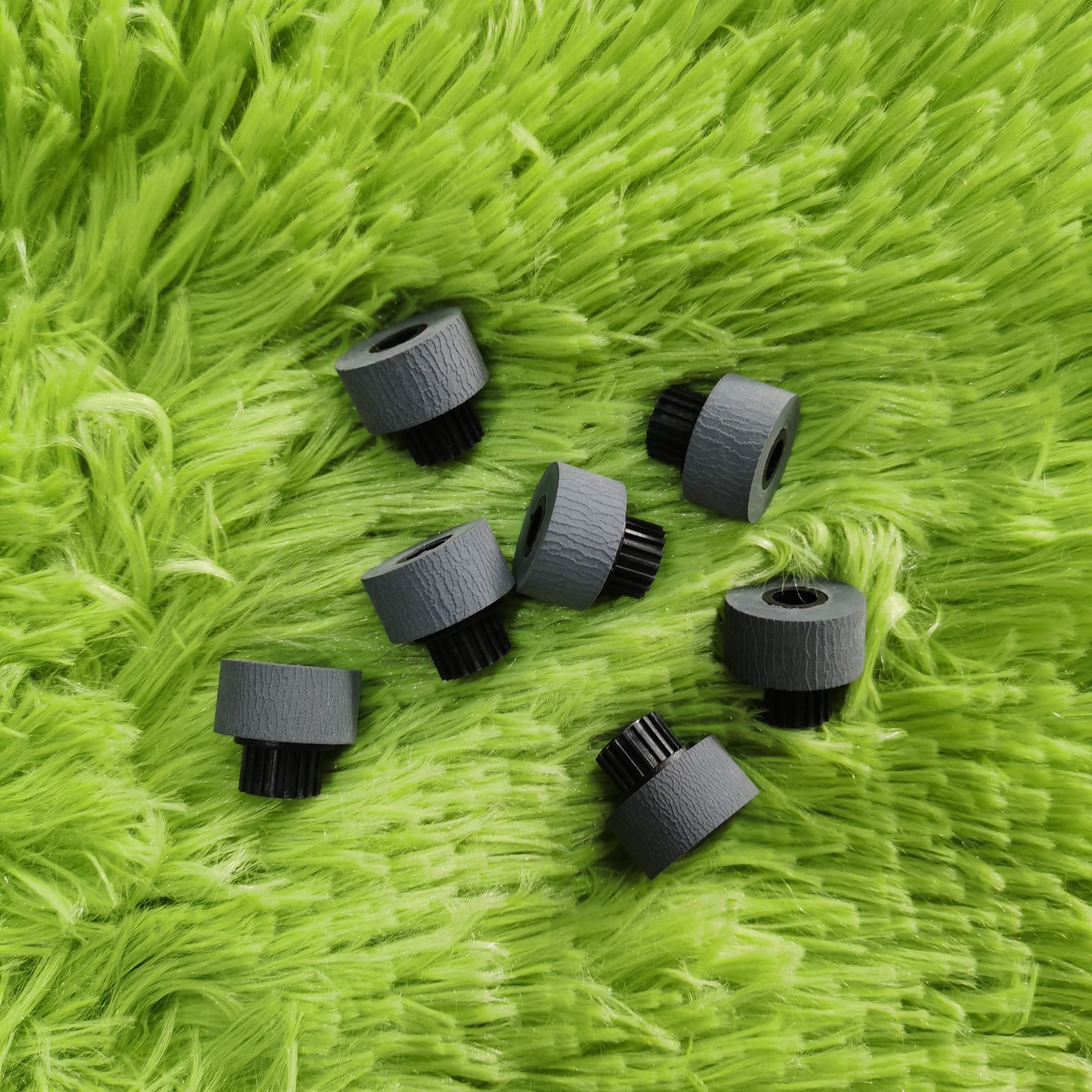 Original fit Sharp MX M 850950 1100904 1204 1204 stopper sponge wheel out of paper mouth guide wheel