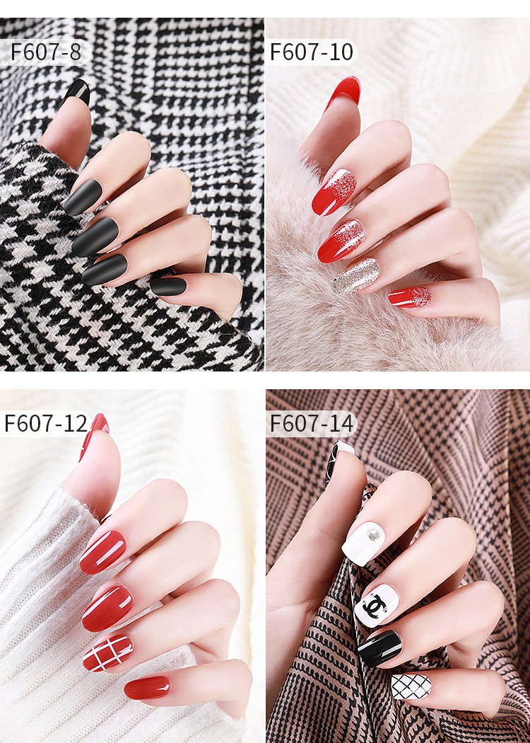 Accessoire ongles - Ref 3438898 Image 12