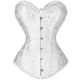 Trung Quốc corset và vòng bụng đồ lót cơ thể cô dâu đồ lót đám cưới hàng đầu hit Châu Âu và Mỹ kích thước lớn thép cung điện nhựa - Sau sinh