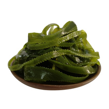 【五斤】新鲜盐渍海带丝整箱