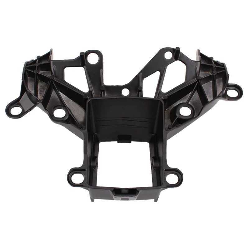 Подходящая <карт?> для BMW BMW S1000 S1000RR 09 10-16 передняя крепежная скоба фары, крышка панели инструментов