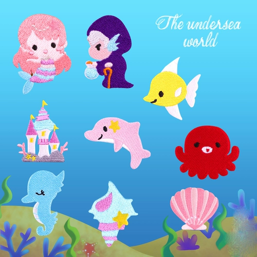 Мультяшные штаны, самоклеющийся мобильный телефон, с вышивкой, планировщик