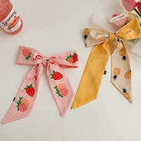 Ананас+клубника