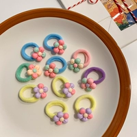 20#Цветок 10 штук