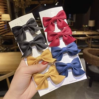 Черный+винный красный+желтый+синий [2 цвета каждый цвет]