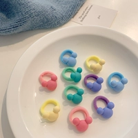 8#наборы Bear Head B Model 10