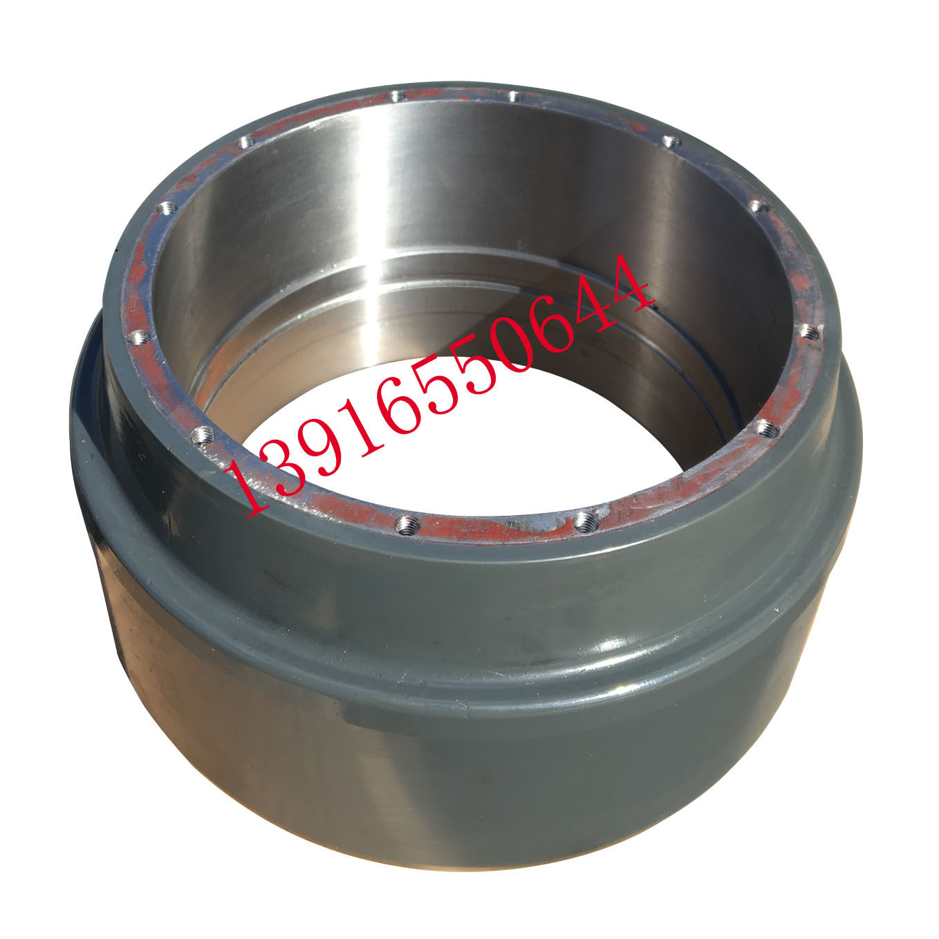 Linde electric pile high machine wheel electric carrying car MT15 main driving wheel nori EPT15 balance wheel carrying wheel