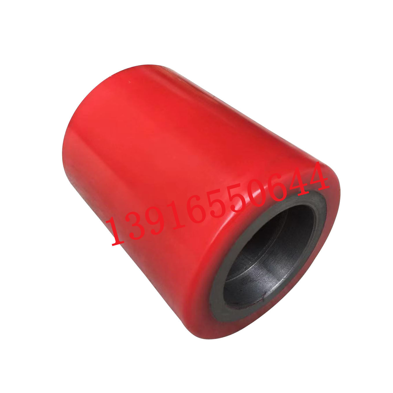 Xilin Nauli Sea Honey Mountain Wild Hand Pile High Machine PU Wheel 80 * 90 90 93100 Single Wheel Front Wheel Small Wheel Load Bearing Wheel