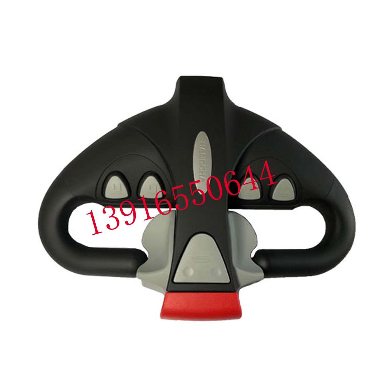 Hangfork Xiaoxin Jinggang A15 Electric Pallet Handling Car CBD 15 Accelerated Handle Assembly Advance Back Reduction Switch