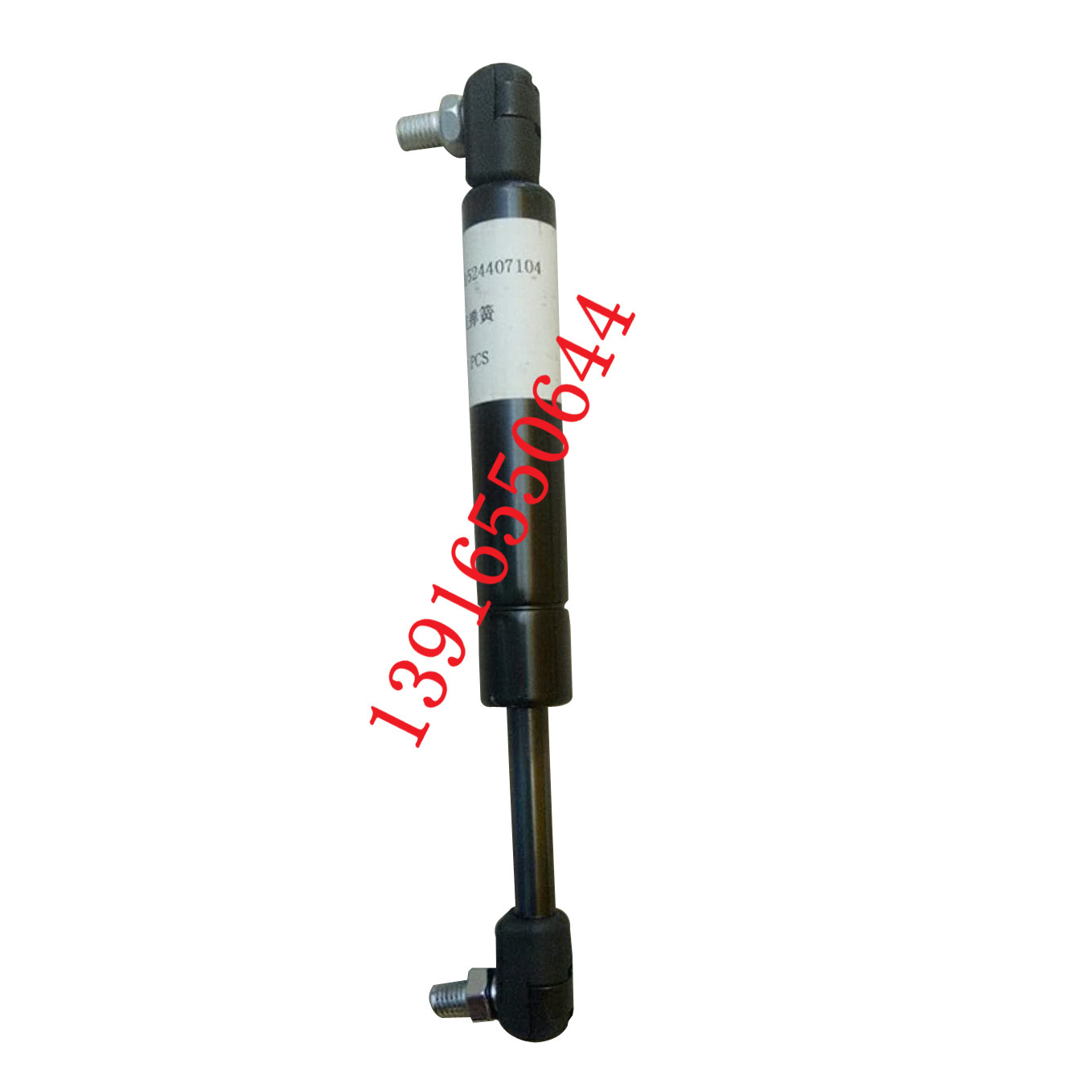 Linde Electric Pile High Machine Accessories Full Electric Pile High Car L10 Handle Gas Spring
