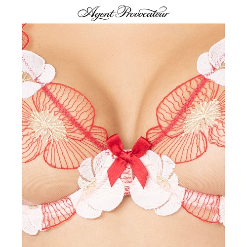 AP Braging Philomena Series серия агент -пророкака