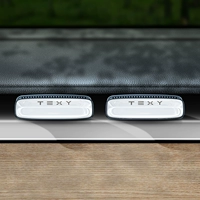 [Две комбинации] белые+белые ★ В общей сложности 6 ароматных ядер ★ Альдегид Удаление аромата