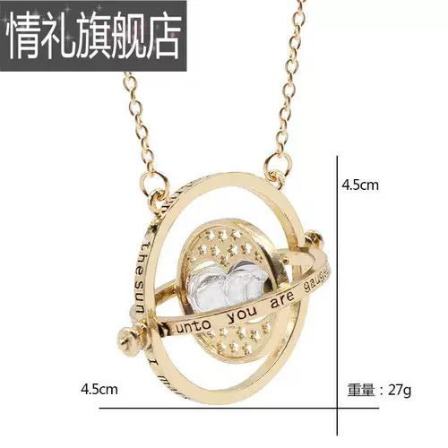 Подвеска подходит для мужчин и женщин, ожерелье, свитер, европейский стиль