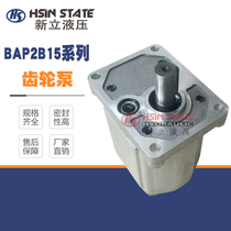 Boden gear pump BAP2B15D25C2L10-B D20C2L10-B D28C2L10-B D28C2L10-B D30C2L10B D30C2L10B