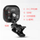 Little Angel Guitar Tuner Ukulele Electronic Automatic Charging Folk Classical Special Tuner Violin