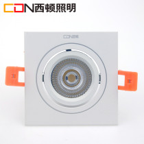 Seton spotlight CES801E-M