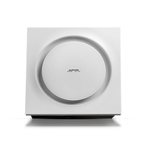 Aopu new ventilation fan (ceiling type) Aopu ventilation fan super suction ultra-quiet exhaust fan deposit