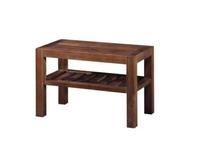 Top 100 Furniture Black Forest Series Stool 9SQ4-12