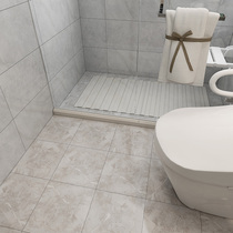 Dongpeng Ceramics Mu Gray Stone Bathroom Tiles Wall Tiles Floor Tiles Kitchen Tiles 300x600 Bathroom Glazed Tiles
