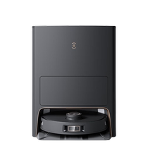 (New product launch) Ecovacs X1SPRO sweeping robot with hot water mop sweep mop dryer and dust collector