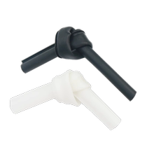 House doctor door seam door bottom seal strip room door windproof door sticker door bottom gap barrier artifact sound insulation strip