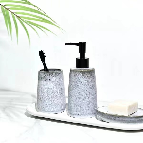 Shanguo & Collection Gargle Cup Home Simple Brushing CupWash Cup Plastic Toothbrush Cup Kids Couple Creativity