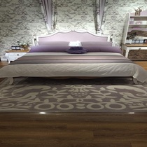 Beifan light luxury princess style all solid wood single bed model 6003 exquisite craftsmanship and texture