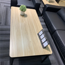DIOUS office furniture one-stop solution for overall office space solution leisure coffee table TT-WK1407