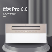 Pogor character - Integrated ceiling bathroom heater in the bathroom