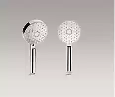 Kohler multifunctional handheld shower modern