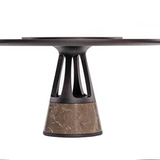 Сокровище столовая столовая столовая столовая обеденный стол