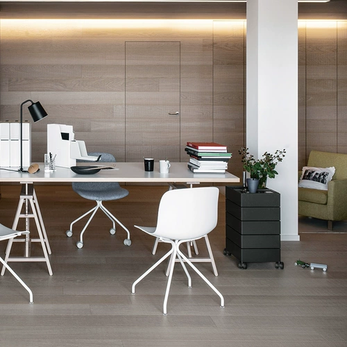 Итальянский вращающийся шкаф Magis 360 для хранения картотеки, шкаф для офисной мебели, шкив, тележка, обеденная тележка