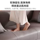 Современный диван для гостиной, ткань, комплект для двоих, наука и технология, популярно в интернете, легкий роскошный стиль