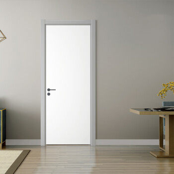 Oupai Ouboni Solid Wood Composite Door