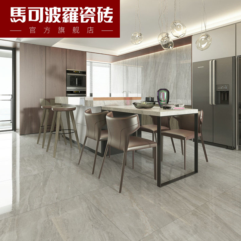 Marco Polo tile living room wall tiles True stone all-over brick Ferrag CS9020AS