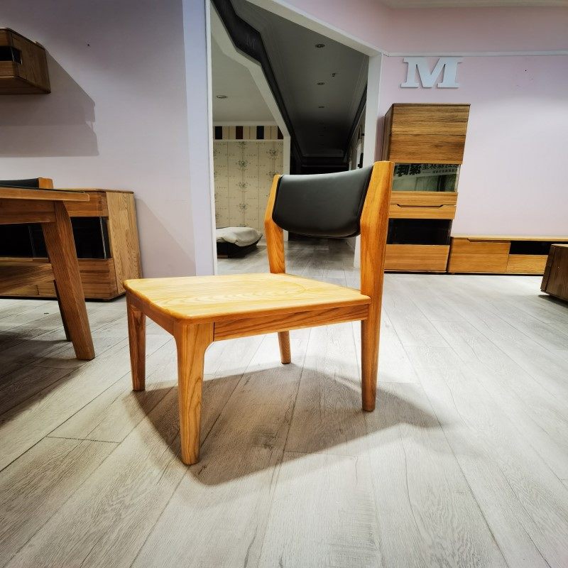 Fairy Tale Forest Table Dining Chair Dining Room Practical table Four chairs minimalist Practical Red Star Micheelon official flagship store