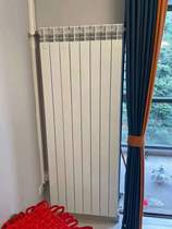 (Yunyan) Hongjureliang Petersburg radiator