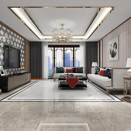 CHAMPION champion wall and floor tiles A90713Y Galaxy modern minimalist style business space kitchen living room