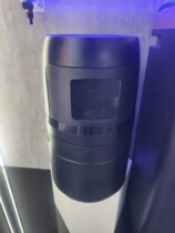 PRESTIGE-Prestigious central water softener