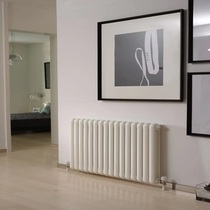 Nuoro radiator low carbon steel material NGZA-1 030 surface-mounted central heating wall-mounted boiler radiator home
