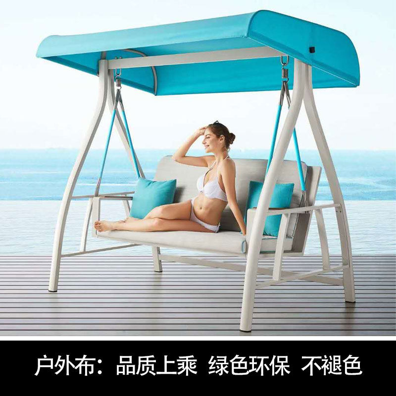 Ischamps Garden Outdoor Patio Villa Garden Casual Trio SWING SET TABLE AND CHAIRS LIKE THIS UMBRELLA SHED CANOPY CAR SHED RACKS