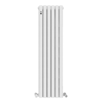 Sunflower radiator low carbon steel bathroom heater wall-mounted central heating bedroom bathroom