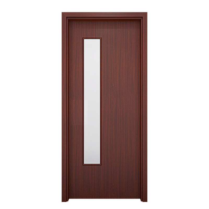 Mexin Beauty Wooden Door Free of lacquered mute eco-friendly bathroom door Makeup Room Glass Door Custom Kitchen @2091